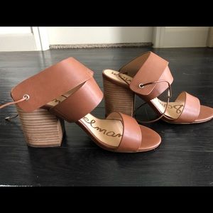 Sam Edelman - Valerie Shoe